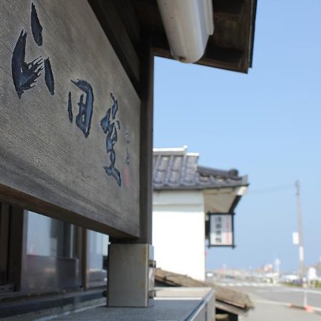Yamadaya Otel Tottori Dış mekan fotoğraf