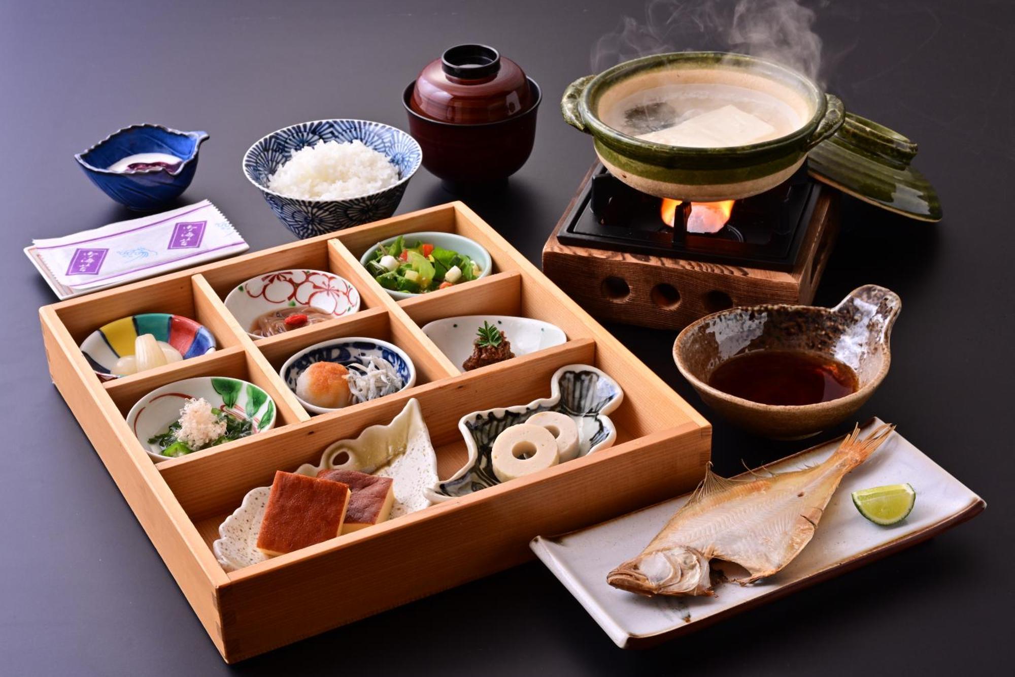 Yamadaya Otel Tottori Dış mekan fotoğraf