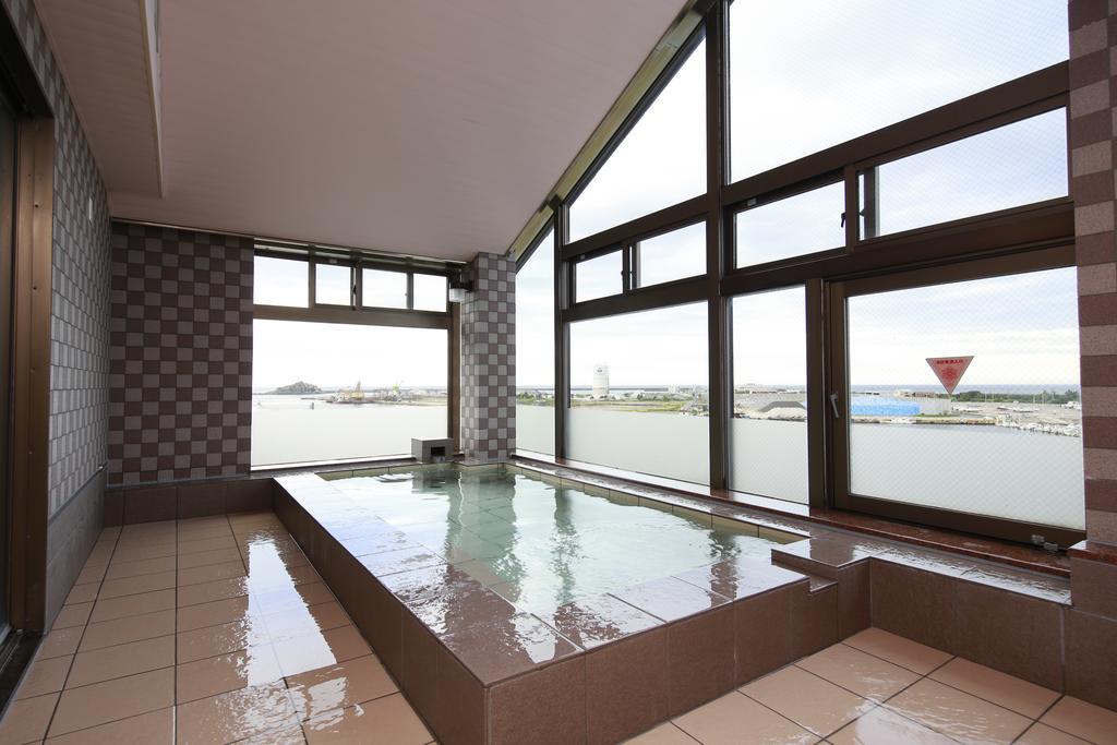 Yamadaya Otel Tottori Dış mekan fotoğraf