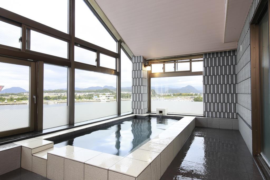Yamadaya Otel Tottori Dış mekan fotoğraf